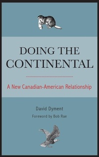 Enlarge image Cover: Doing the Continental - Dundurn Group Ltd