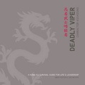 Cover: Deadly Viper Character Assassins - Zondervan