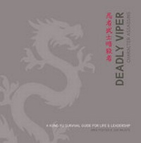 Enlarge image Cover: Deadly Viper Character Assassins - Zondervan