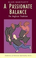 Cover: A Passionate Balance - Orbis Books (USA)
