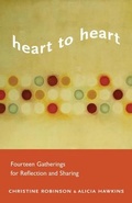 Cover: Heart to Heart - Skinner House Books
