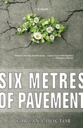 Cover: Six Metres of Pavement - Dundurn Group Ltd