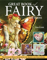 Abbildung von: Great Book of Fairy Patterns - Fox Chapel Publishing