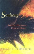 Cover: Soulsong - Orbis Books (USA)