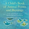 Cover: Child's Book of Animal Poems and Blessings - Skinner House Books