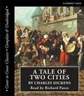 Cover: A Tale of Two Cities - Audio Partners