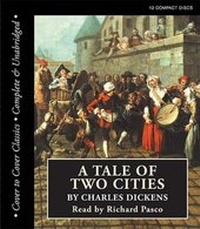 Enlarge image Cover: A Tale of Two Cities - Audio Partners
