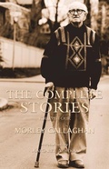 Cover: The Complete Stories of Morley Callaghan, Volume Four - Exile Editions