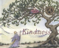Enlarge image Cover: Kindness - Skinner House Books