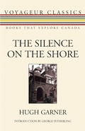 Cover: The Silence on the Shore - Dundurn Group Ltd