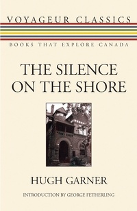 Enlarge image Cover: The Silence on the Shore - Dundurn Group Ltd