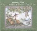 Cover: Ayat Jamilah: Beautiful Signs - Skinner House Books