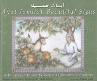 Enlarge image Cover: Ayat Jamilah: Beautiful Signs - Skinner House Books