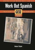 Cover: Work Out Spanish GCSE - Palgrave Macmillan