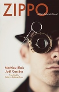 Cover: Zippo - Exile Editions