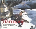 Cover: Harmony - Skinner House Books