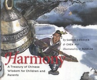 Enlarge image Cover: Harmony - Skinner House Books