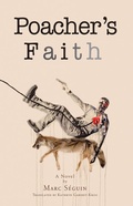 Cover: Poacher's Faith - Exile Editions