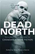 Cover: Dead North - Exile Editions