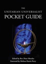 Cover: Unitarian Universalist Pocket Guide - Skinner House Books
