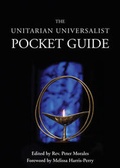 Cover: Unitarian Universalist Pocket Guide - Skinner House Books