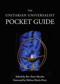 Enlarge image Cover: Unitarian Universalist Pocket Guide - Skinner House Books