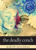 Cover: The Deadly Conch - Dundurn Group Ltd