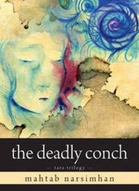 Enlarge image Cover: The Deadly Conch - Dundurn Group Ltd
