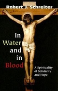 Cover: In Water and in Blood - Orbis Books (USA)