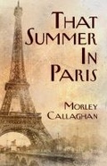 Cover: That Summer in Paris - Exile Editions