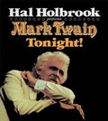 Cover: Mark Twain Tonight! - Audio Partners