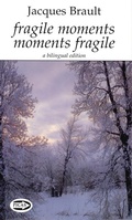 Cover: Fragile Moments Moments Fragile - Exile Editions