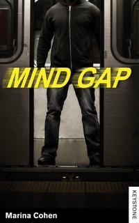 Enlarge image Cover: Mind Gap - Dundurn Group Ltd