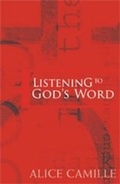 Cover: Listening to God's Word - Orbis Books (USA)
