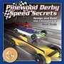 Cover: Winning the "Pinewood Derby" - Fox Chapel Publishing