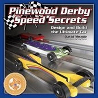 Enlarge image Cover: Winning the "Pinewood Derby" - Fox Chapel Publishing