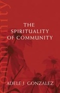 Cover: The Spirituality of Community - Orbis Books (USA)