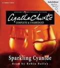 Cover: Sparkling Cyanide - Audiogo