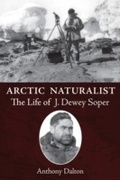 Cover: Arctic Naturalist - Dundurn Press