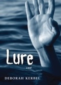 Cover: Lure - Dundurn Press