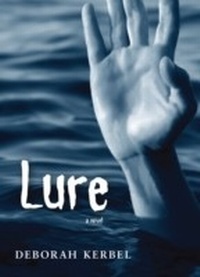 Enlarge image Cover: Lure - Dundurn Press