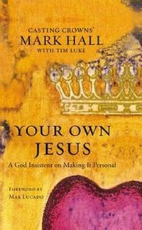 Enlarge image Cover: Your Own Jesus - Zondervan