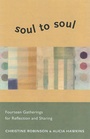 Cover: Soul to Soul - Skinner House Books