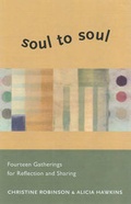 Cover: Soul to Soul - Skinner House Books