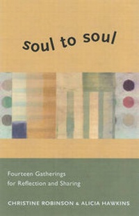 Enlarge image Cover: Soul to Soul - Skinner House Books