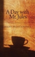 Cover: Day with Mr. Jules - Dundurn