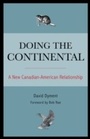 Cover: Doing the Continental - Dundurn Press