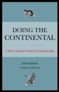Cover: Doing the Continental - Dundurn Press