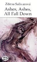 Cover: Ashes, Ashes, All Fall Down - Exile Editions