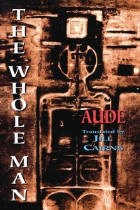 Enlarge image Cover: The Whole Man - Exile Editions